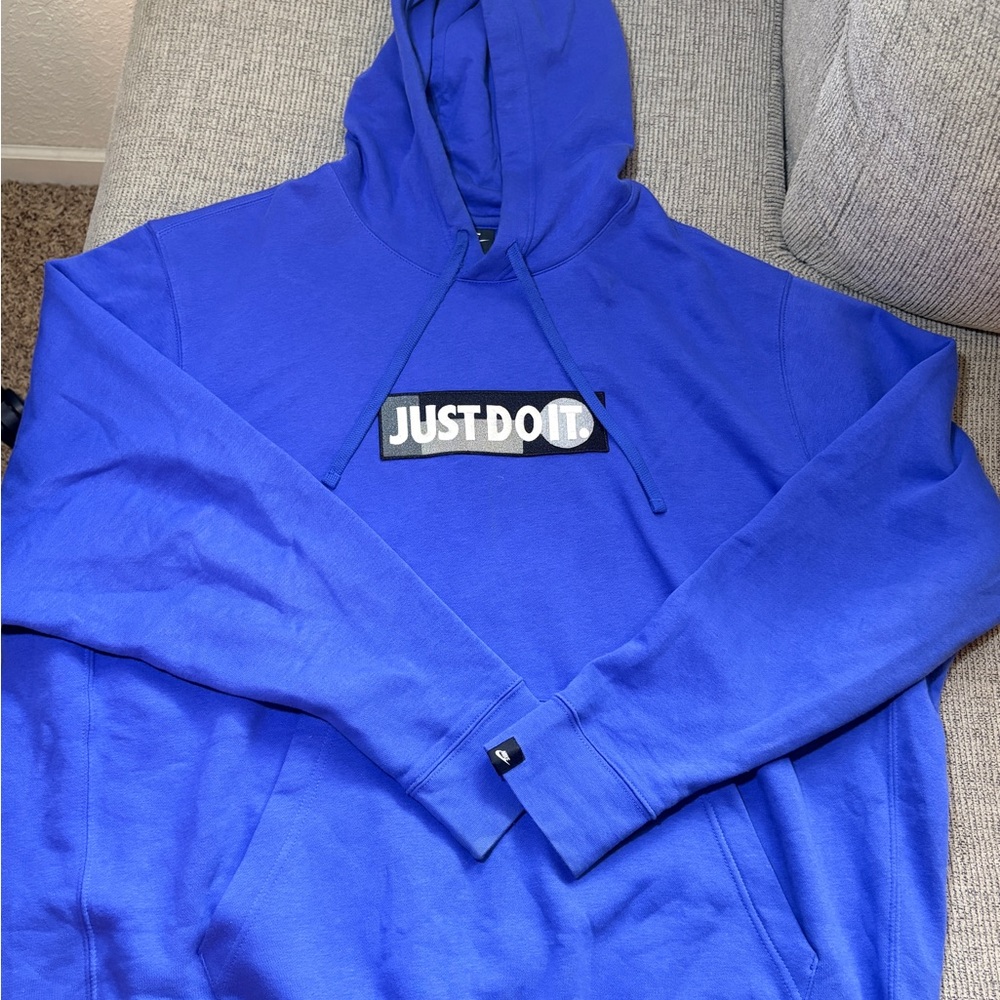 Nike Hoodie